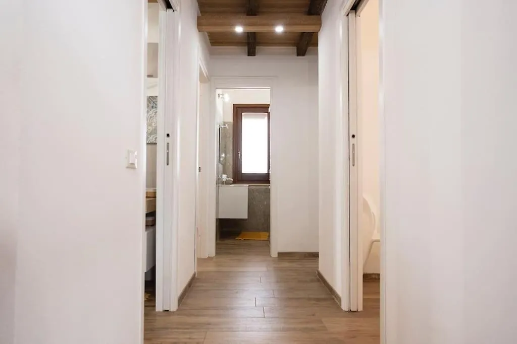 Villa Beatrice Custonaci Italy