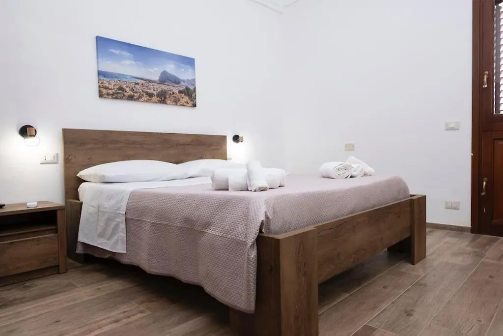 Villa Beatrice Custonaci 0*,  Italy