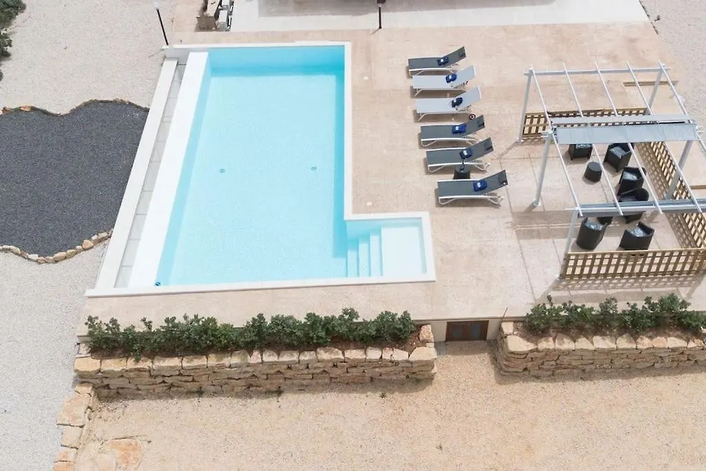 Villa Beatrice Custonaci 0*,