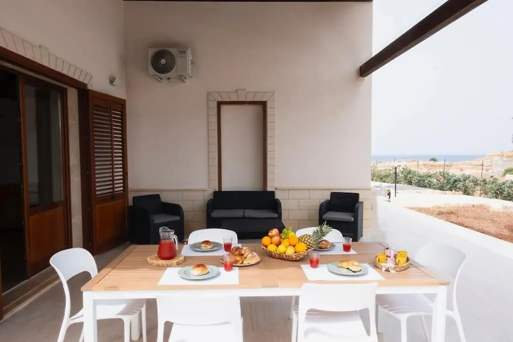 Villa Beatrice Custonaci 0*,  Italy