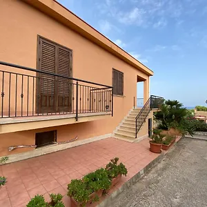 Villa Dei Tramonti, Custonaci