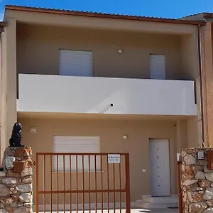 Appartement Principessa E Ranocchio, Custonaci