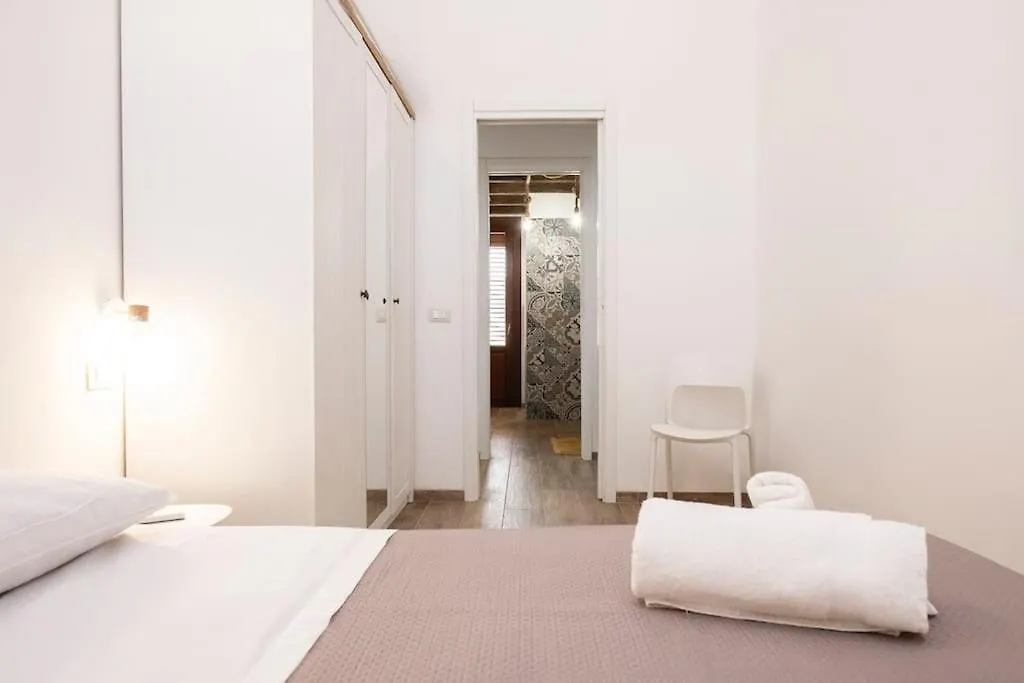 Villa Beatrice クストナーチ