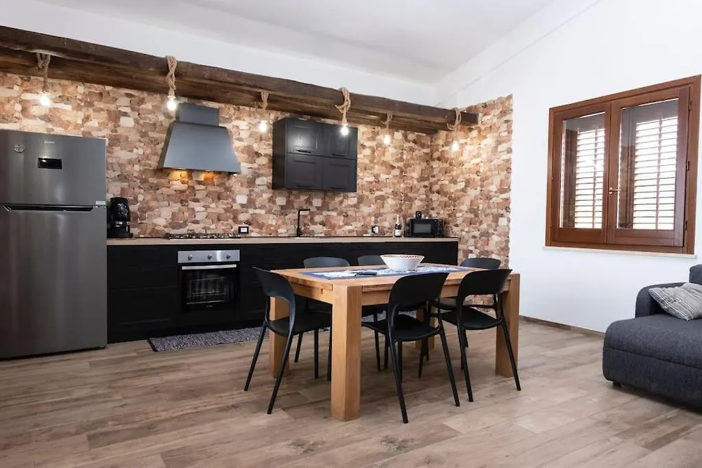 Villa Beatrice Custonaci 0*,  Italy